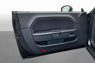 2010 Dodge Challenger R/T