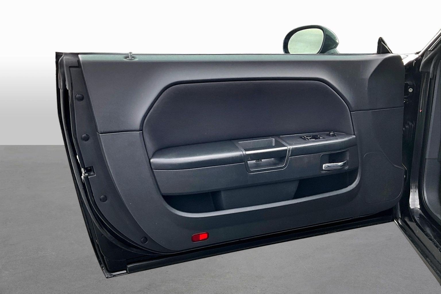 2010 Dodge Challenger R/T