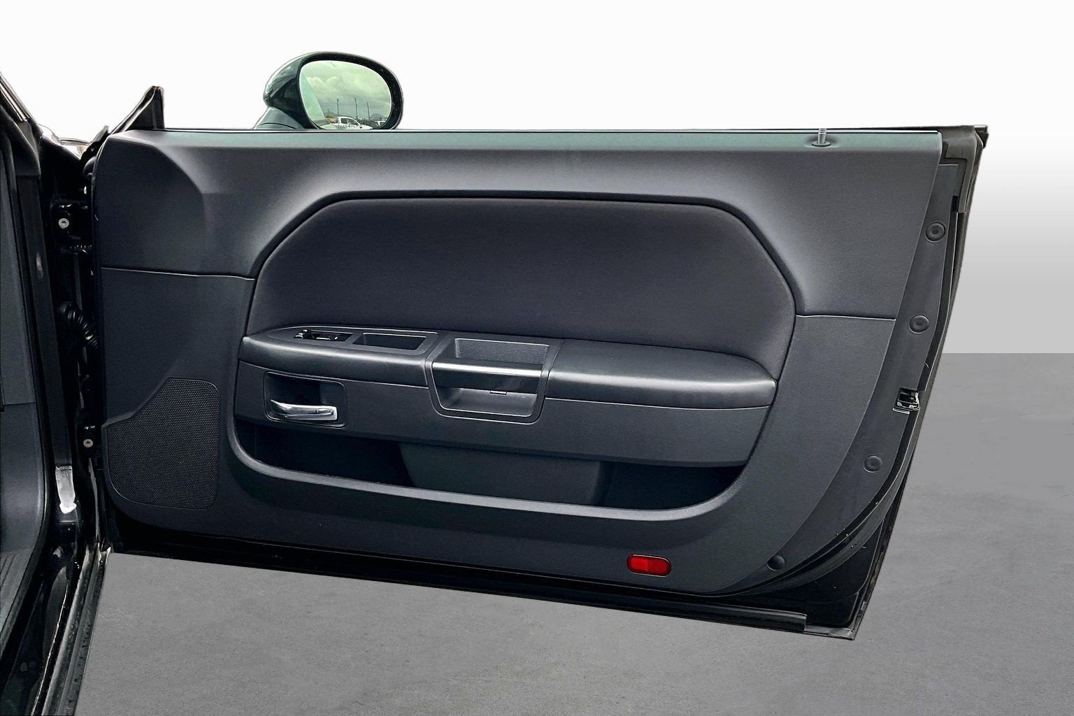 2010 Dodge Challenger R/T