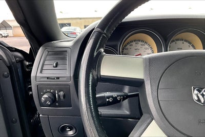 2010 Dodge Challenger R/T