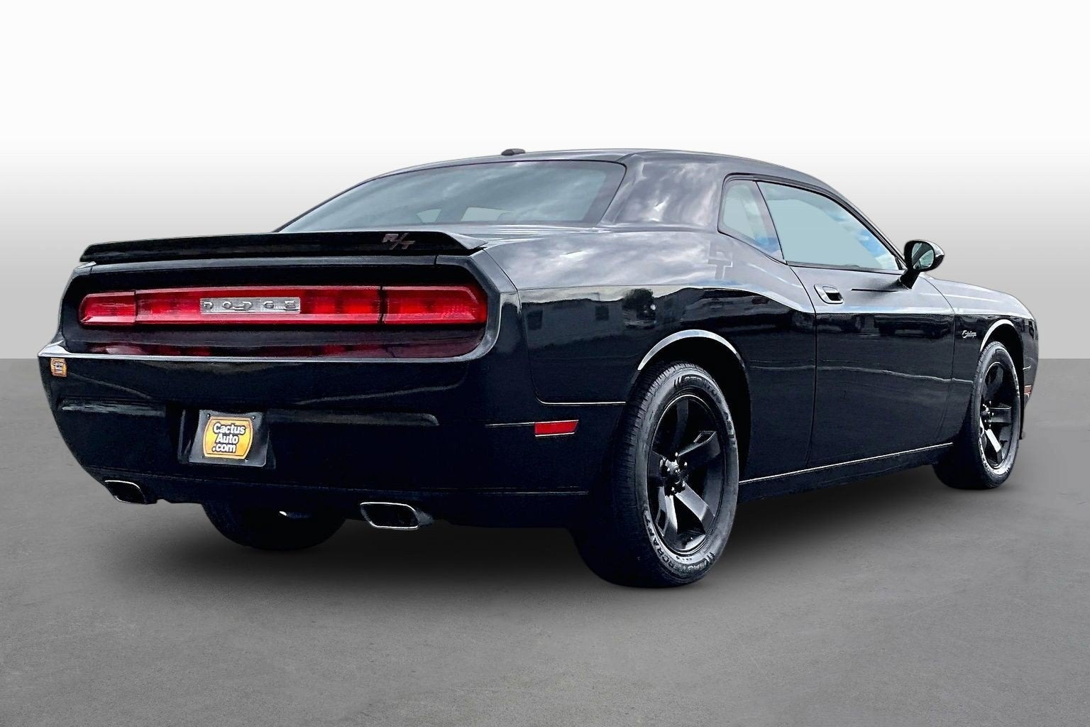 2010 Dodge Challenger R/T