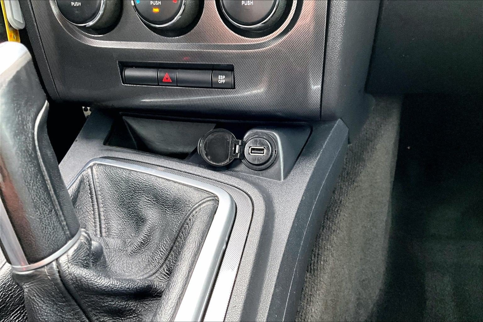2010 Dodge Challenger R/T