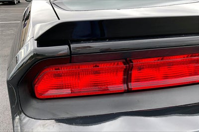2010 Dodge Challenger R/T