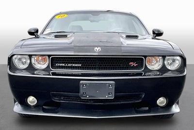 2010 Dodge Challenger R/T