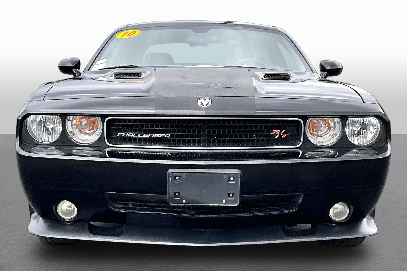 2010 Dodge Challenger R/T