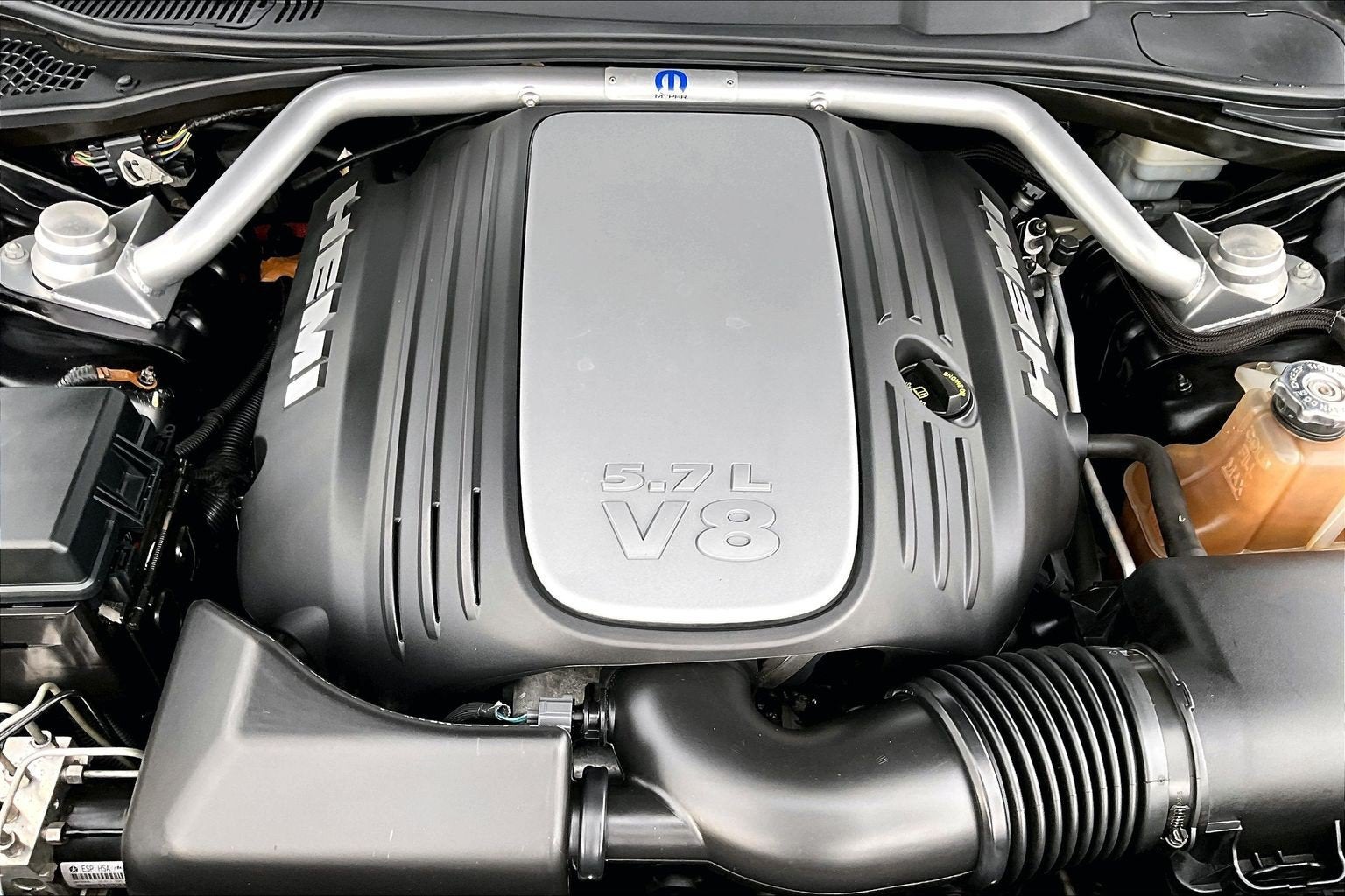 2010 Dodge Challenger R/T