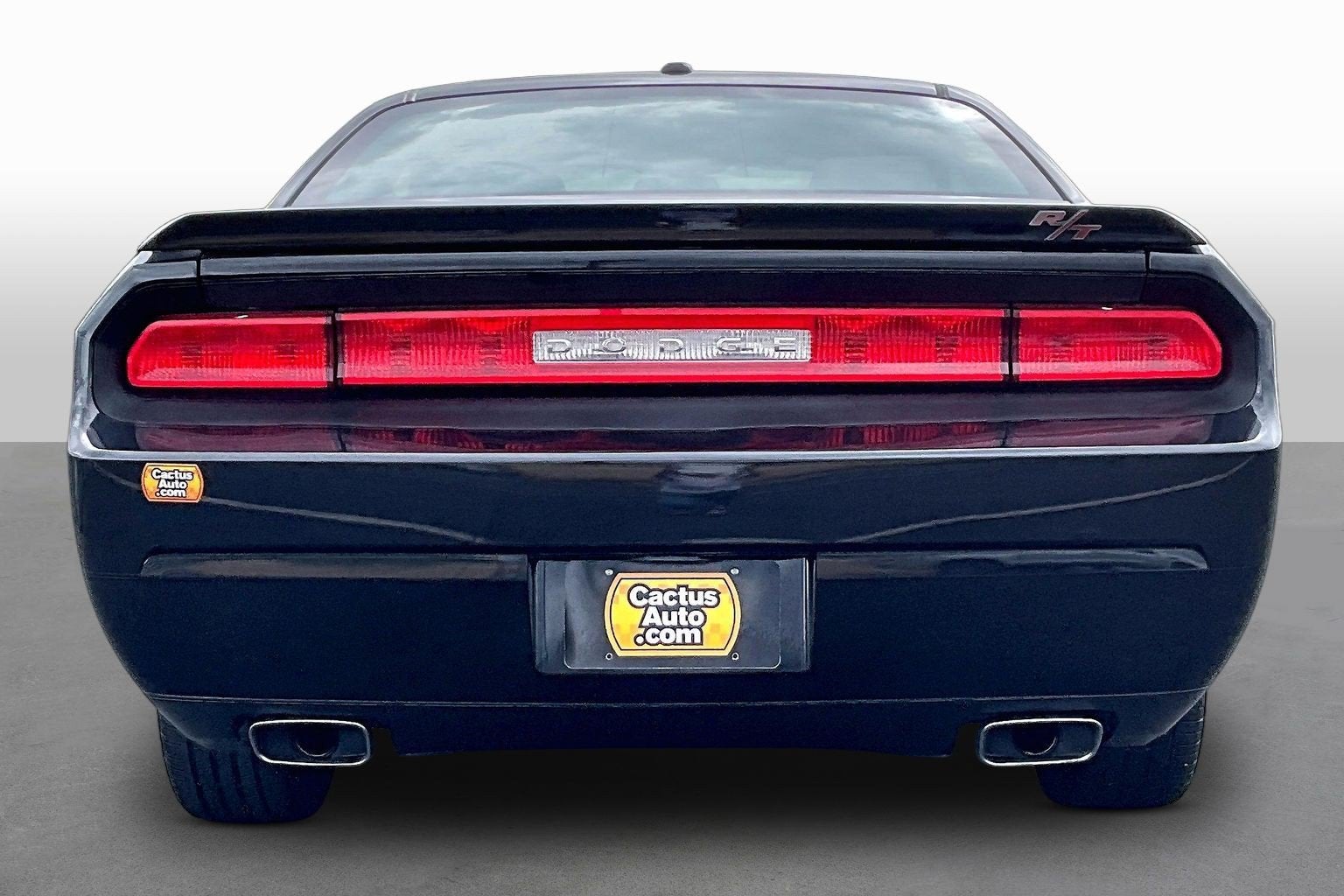 2010 Dodge Challenger R/T