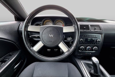 2010 Dodge Challenger R/T