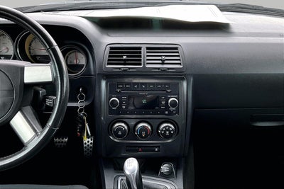 2010 Dodge Challenger R/T