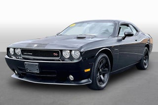 2010 Dodge Challenger R/T