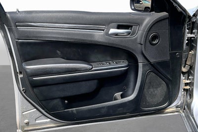 2018 Chrysler 300 Touring