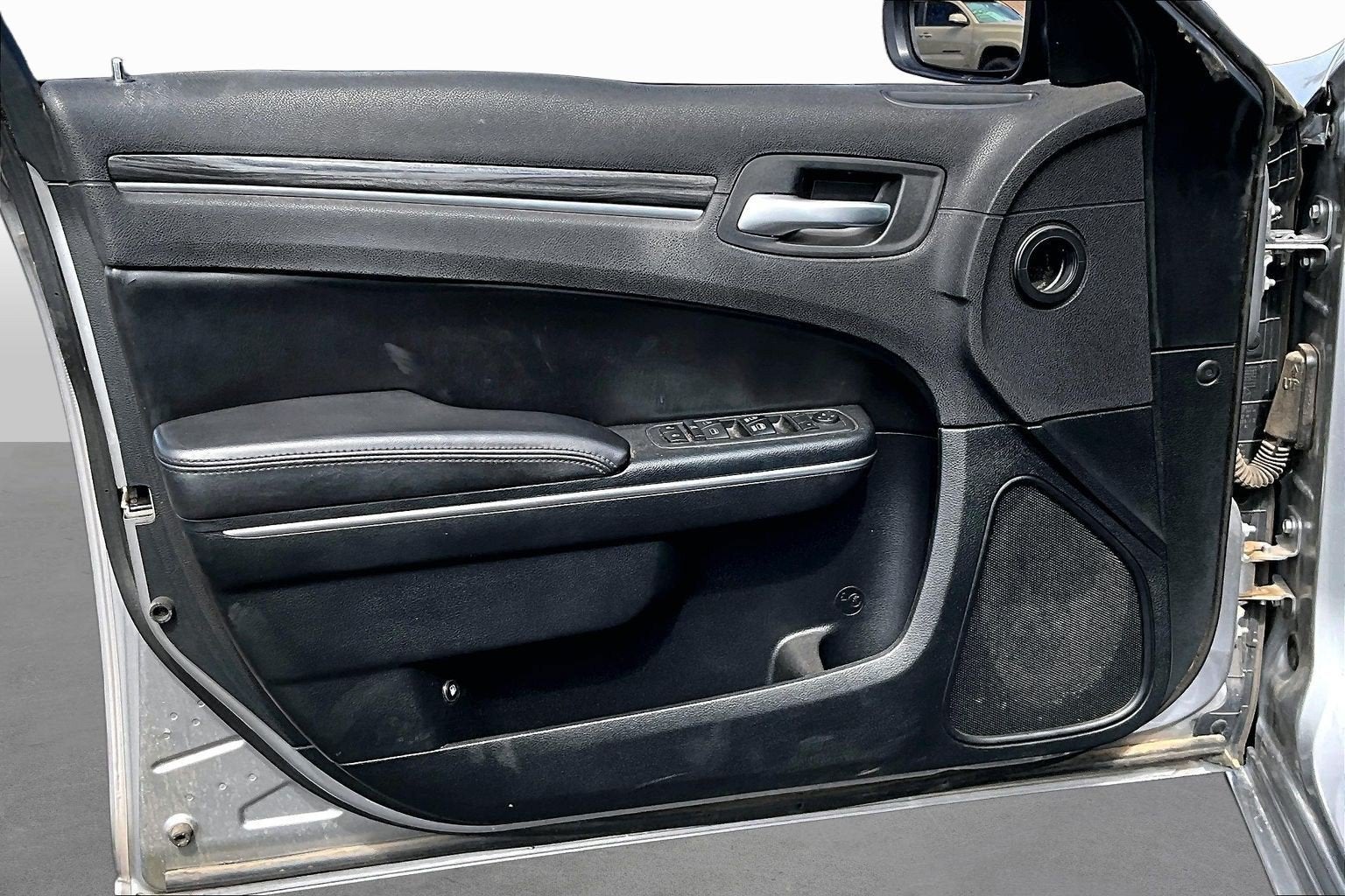 2018 Chrysler 300 Touring