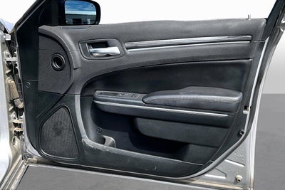 2018 Chrysler 300 Touring