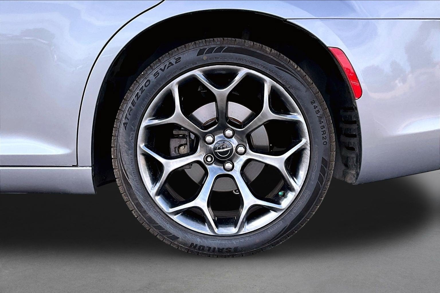 2018 Chrysler 300 Touring