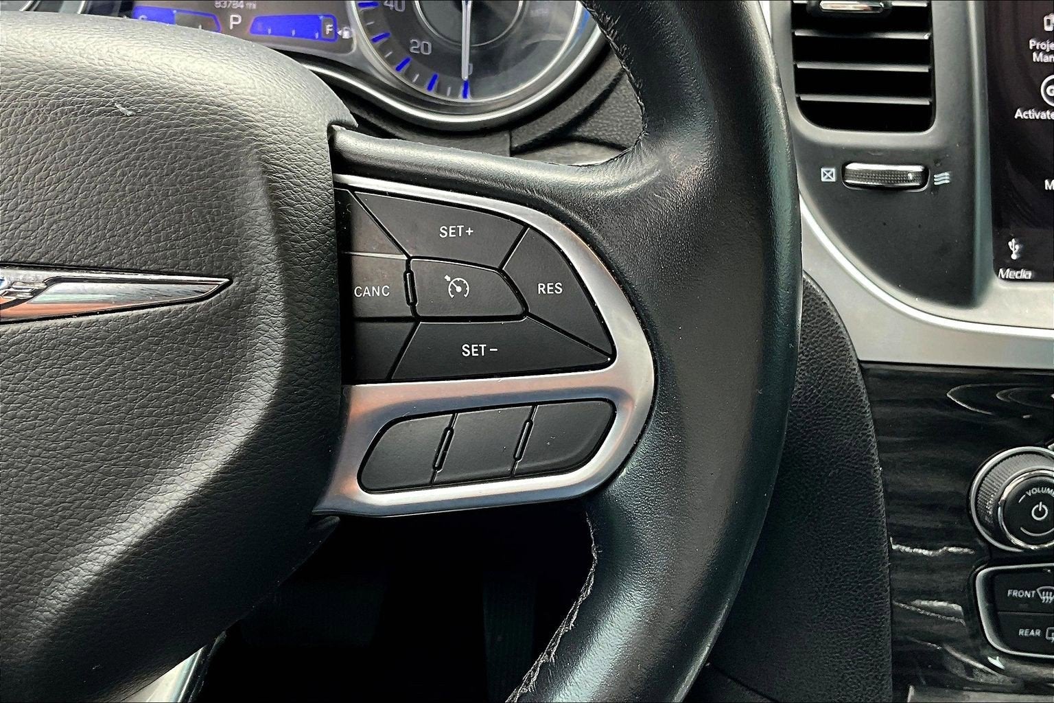 2022 Chrysler 300 Touring