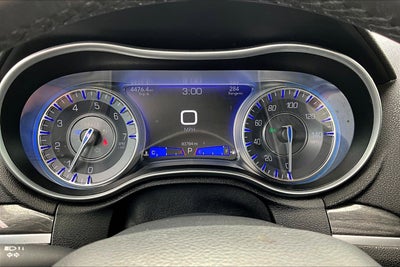 2022 Chrysler 300 Touring