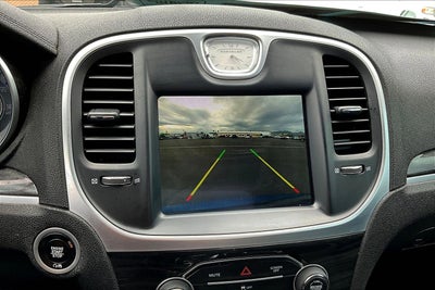 2022 Chrysler 300 Touring