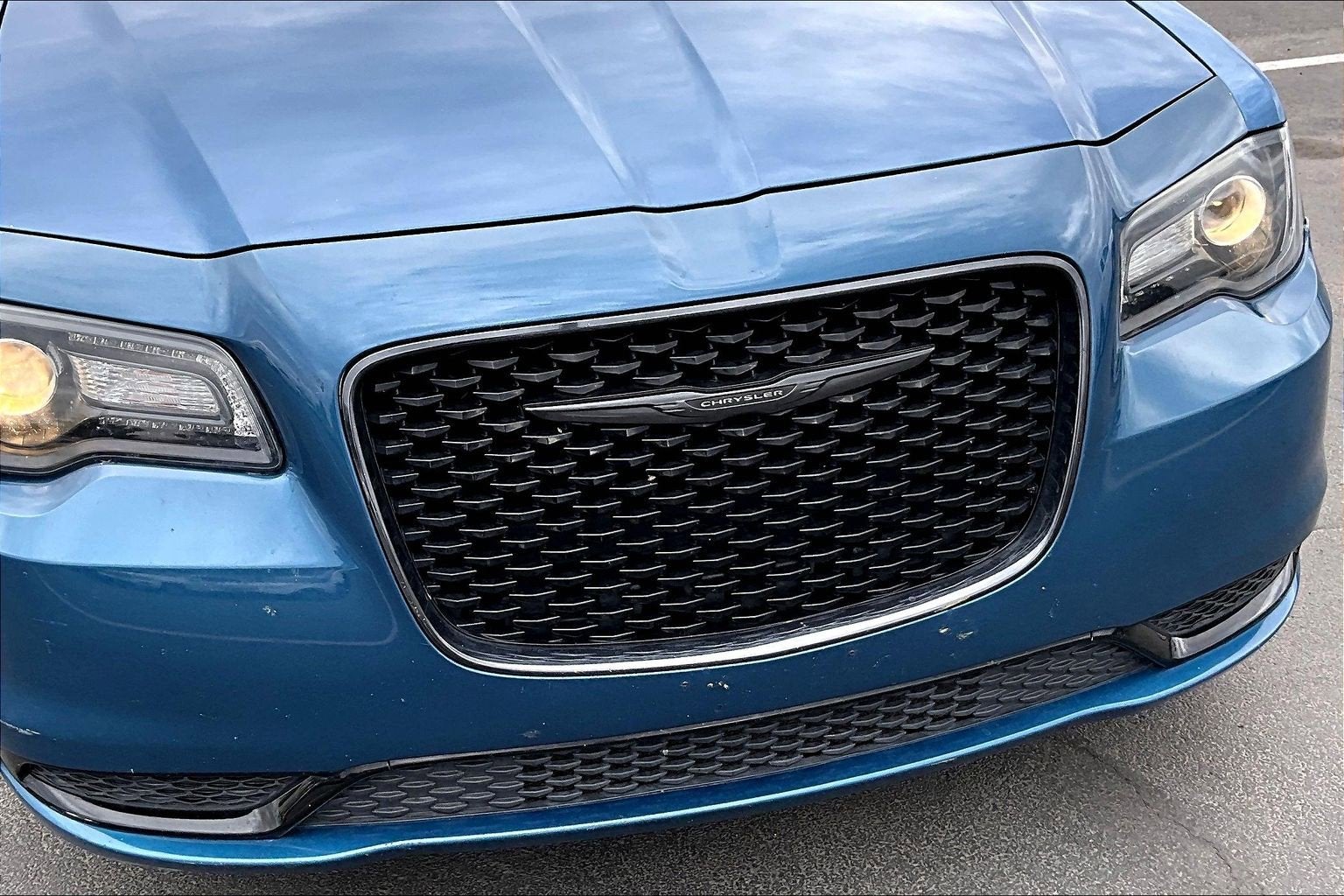 2022 Chrysler 300 Touring