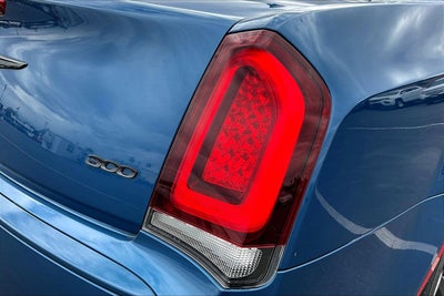 2022 Chrysler 300 Touring