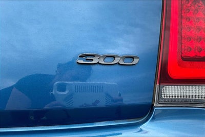 2022 Chrysler 300 Touring