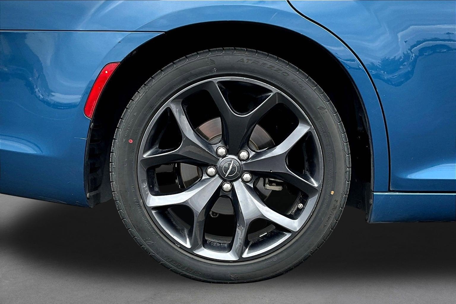 2022 Chrysler 300 Touring