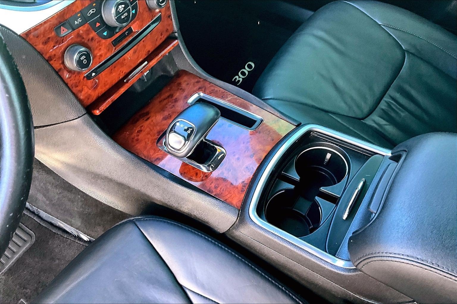 2014 Chrysler 300 Base