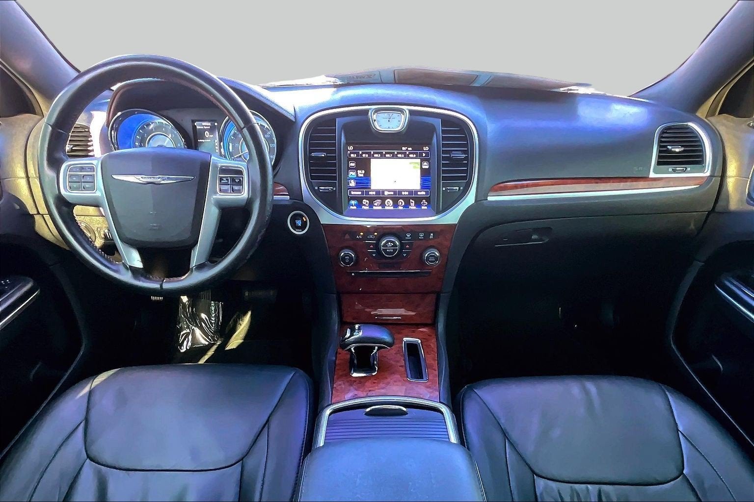 2014 Chrysler 300 Base