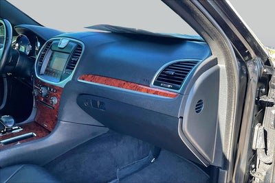 2014 Chrysler 300 Base