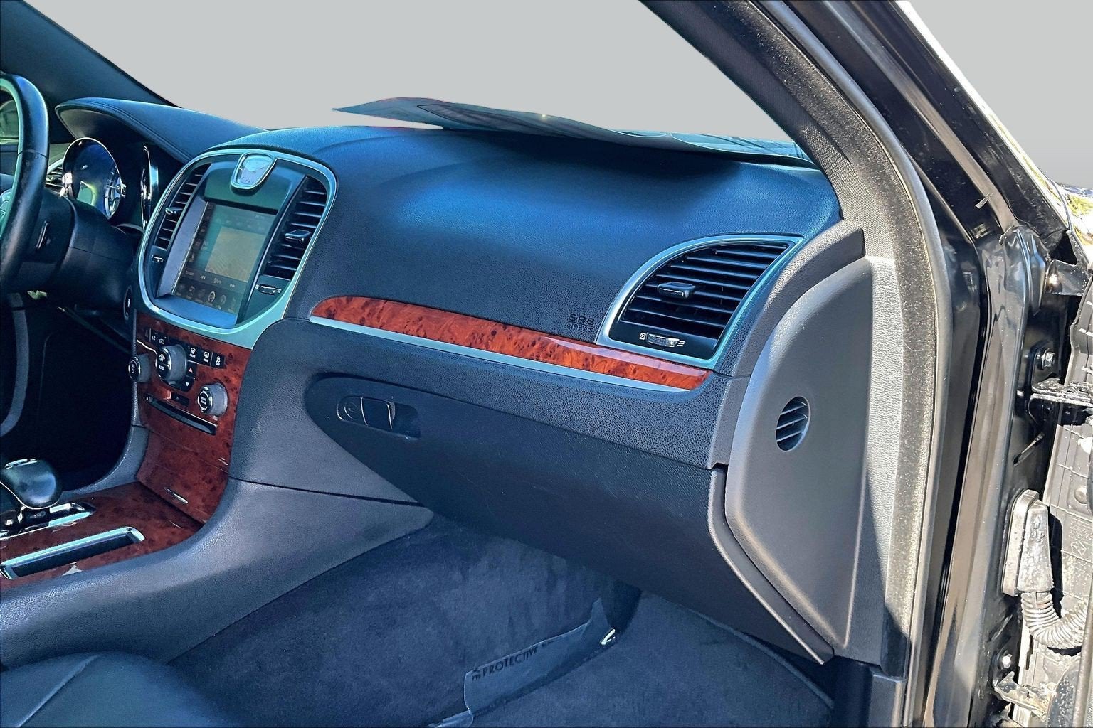 2014 Chrysler 300 Base