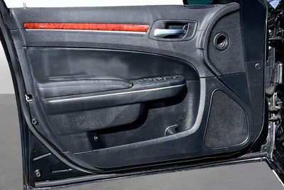 2014 Chrysler 300 Base