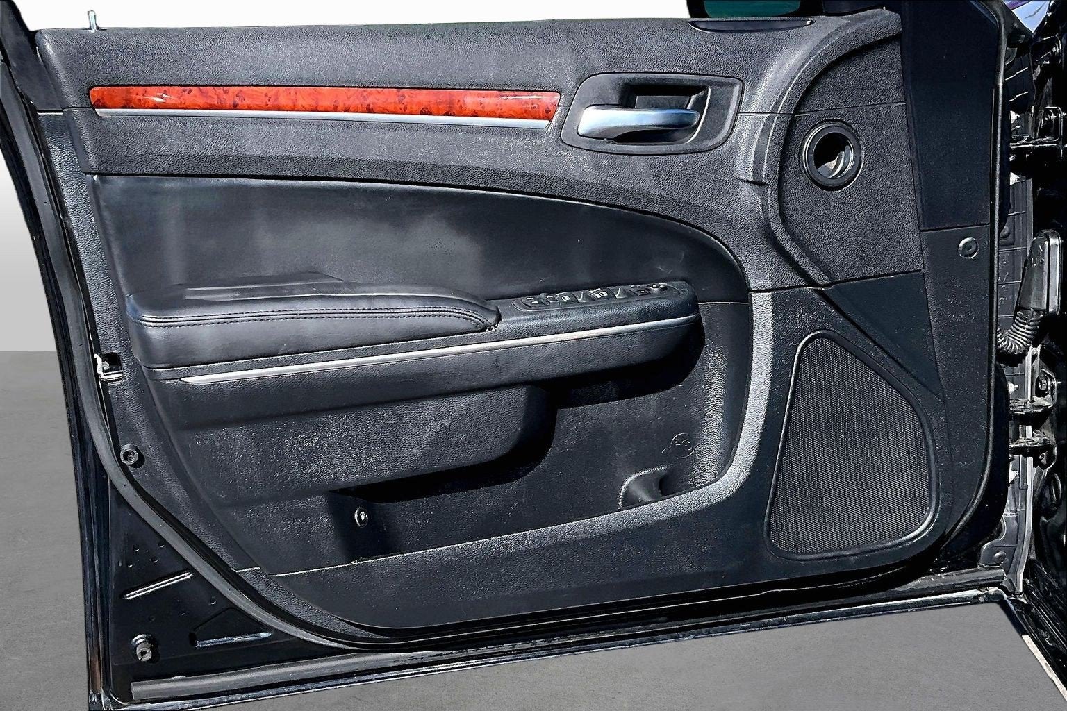 2014 Chrysler 300 Base
