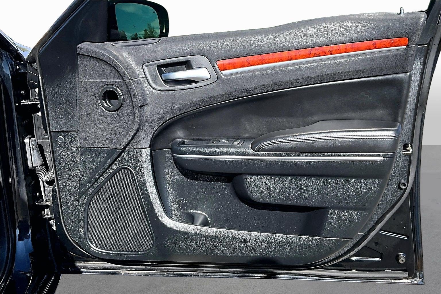 2014 Chrysler 300 Base