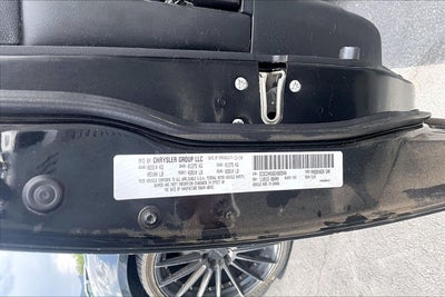 2014 Chrysler 300 Base