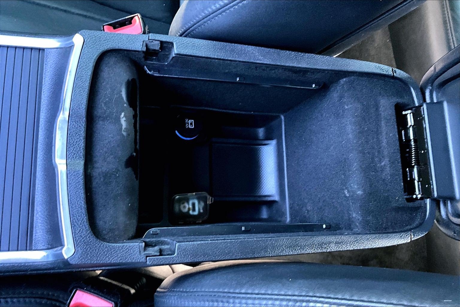 2014 Chrysler 300 Base