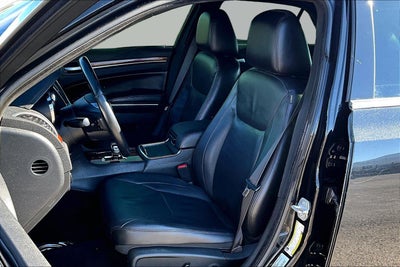 2014 Chrysler 300 Base