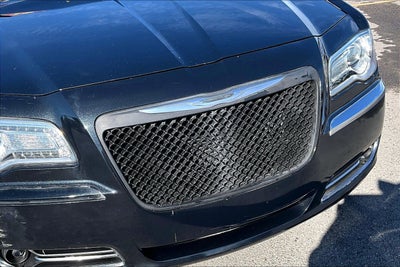 2014 Chrysler 300 Base