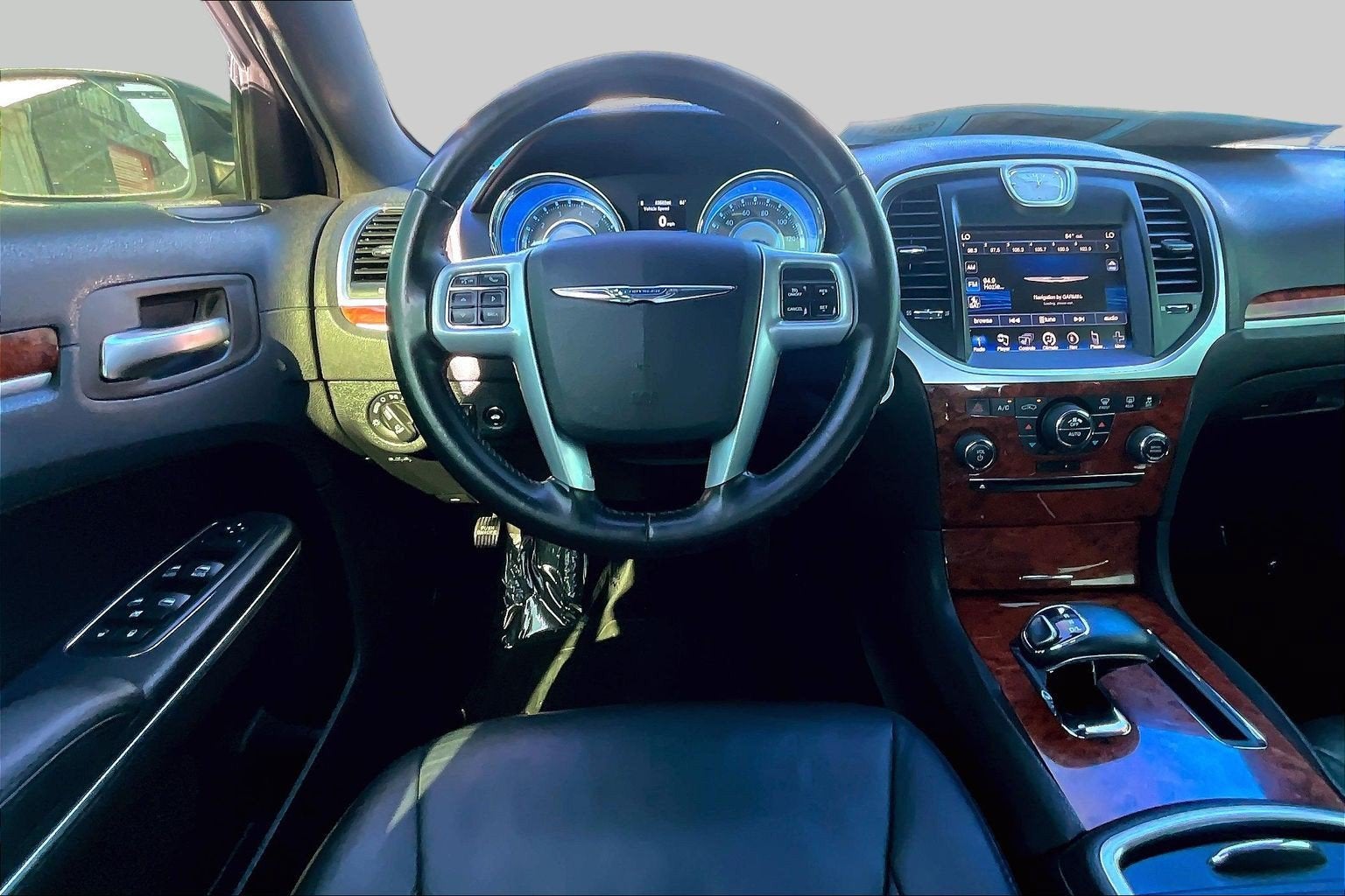 2014 Chrysler 300 Base