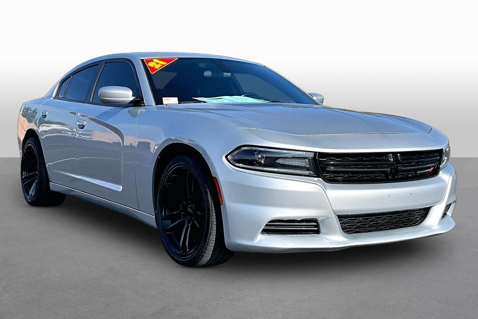 2021 Dodge Charger SXT