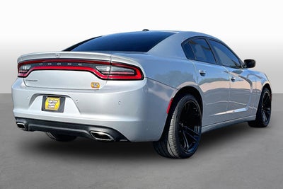 2021 Dodge Charger SXT