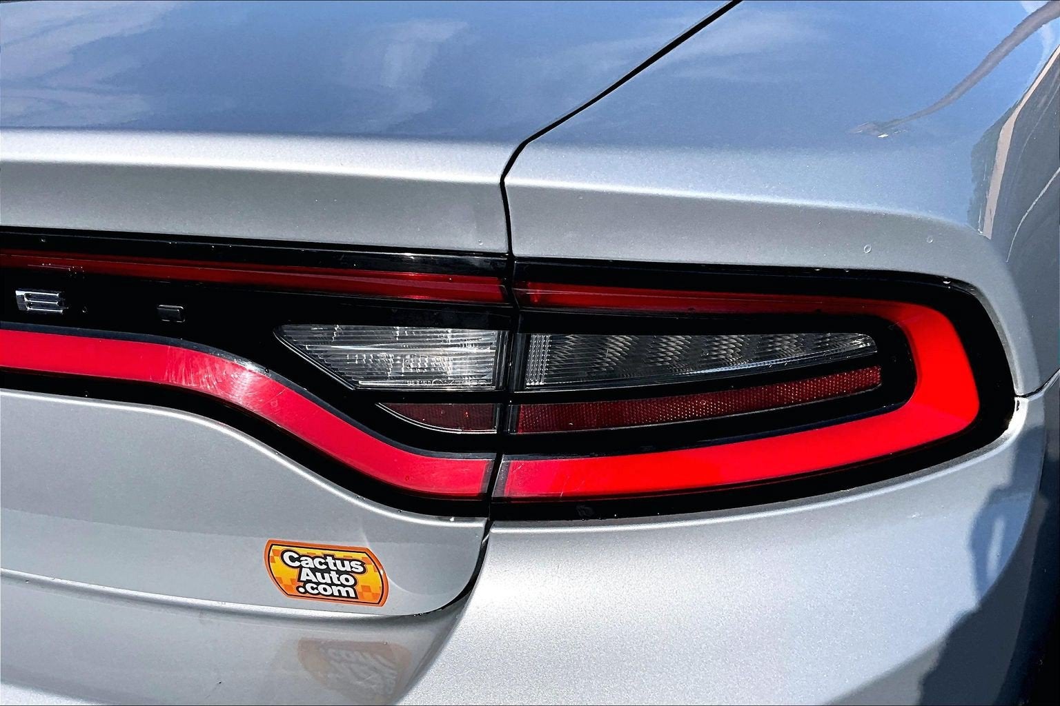2021 Dodge Charger SXT