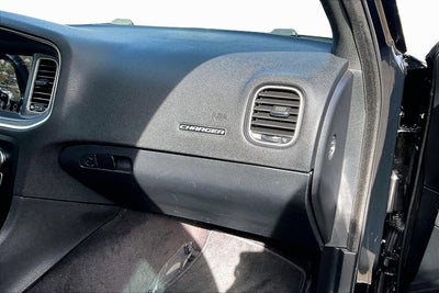 2017 Dodge Charger R/T