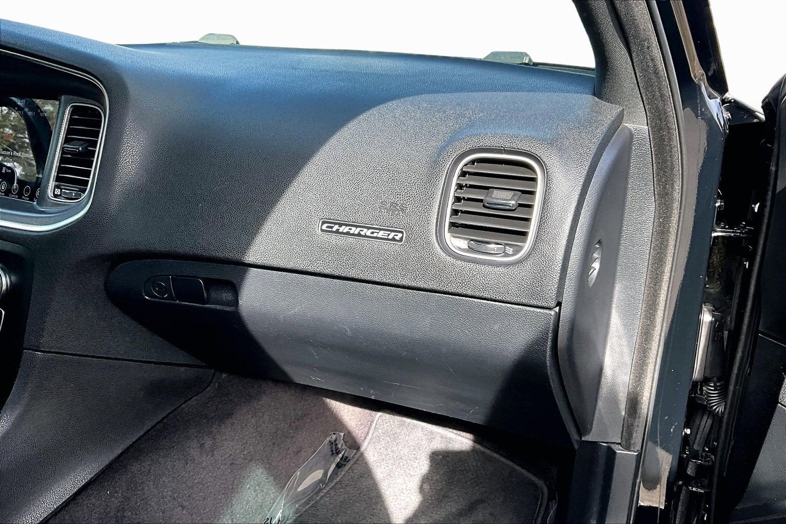 2017 Dodge Charger R/T