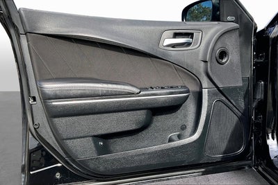 2017 Dodge Charger R/T