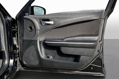 2017 Dodge Charger R/T