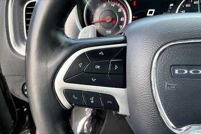 2017 Dodge Charger R/T