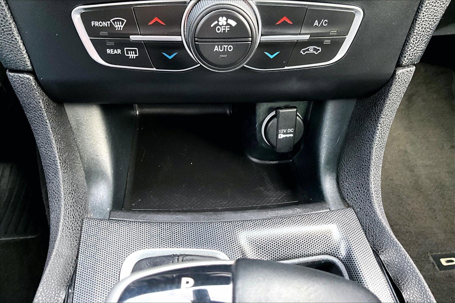 2017 Dodge Charger R/T