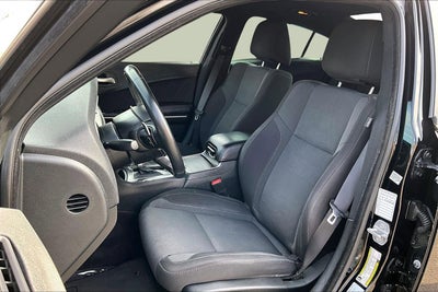 2017 Dodge Charger R/T