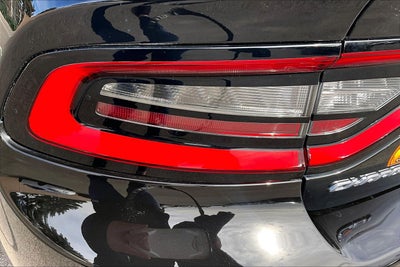 2017 Dodge Charger R/T