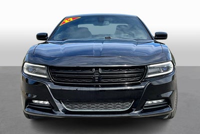 2017 Dodge Charger R/T