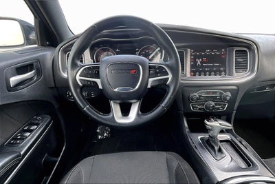 2017 Dodge Charger R/T